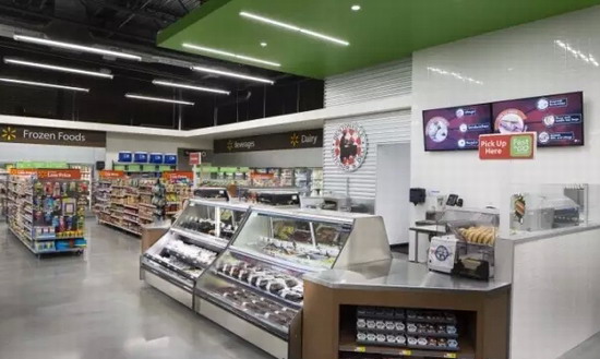֠M܊Ј Walmart to Goع