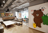 Line Cafe&StoreϺ_(ki)I(y) (ni)״ع